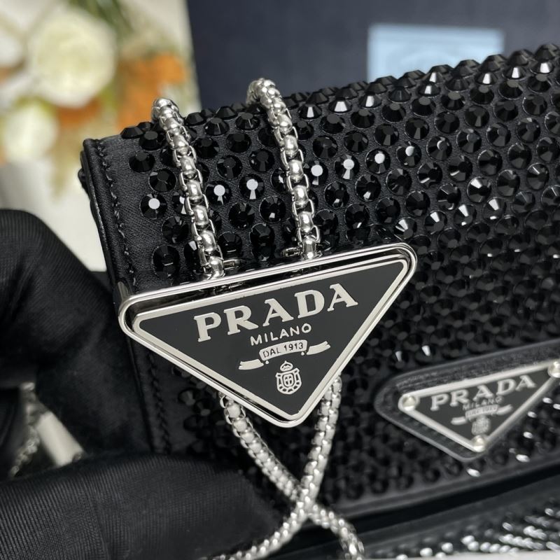 Prada Satchel Bags